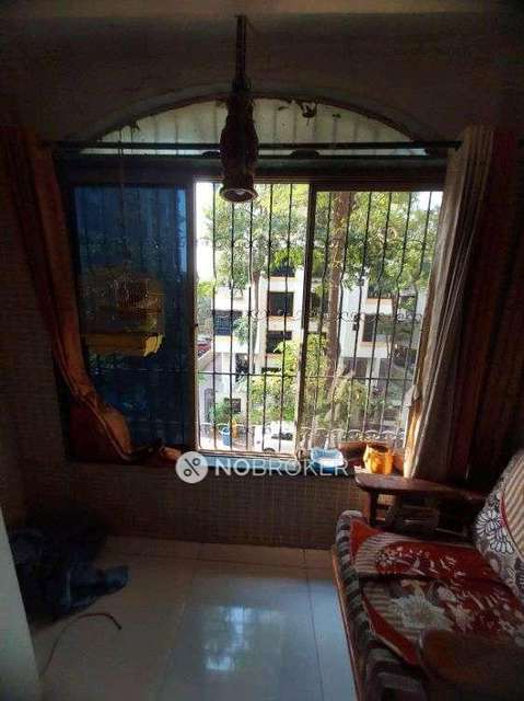 2 BHK Flat In Rituraj Chs For Sale  In Sector 11, Kopar Khairane