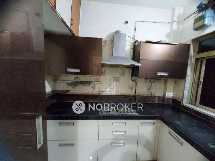 2 BHK Flat In Rituraj Chs For Sale  In Sector 11, Kopar Khairane