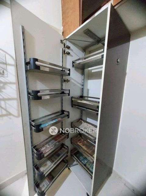 2 BHK Flat In Rituraj Chs For Sale  In Sector 11, Kopar Khairane