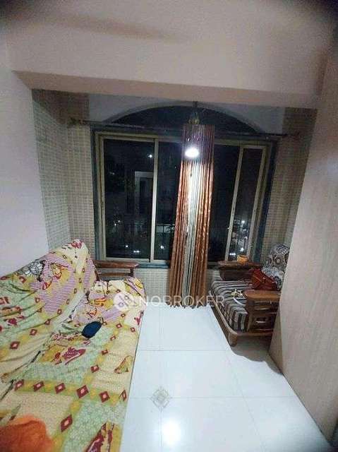 2 BHK Flat In Rituraj Chs For Sale  In Sector 11, Kopar Khairane