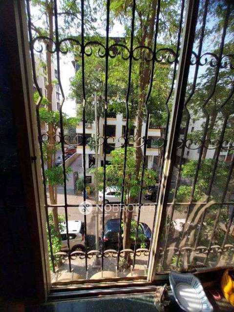 2 BHK Flat In Rituraj Chs For Sale  In Sector 11, Kopar Khairane
