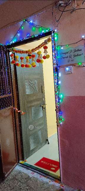 1 RK Flat In Waman Smruti Society Bhayandar East For Sale  In Navghad Naka, Salasar Nagar, Bhayandar East, Bhayandar, Salasar Nagar, Bhayandar East, Mira Bhayandar, Maharashtra 401105, India