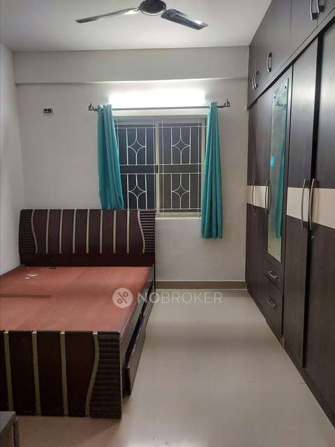 2 BHK Flat In Sri Balaji Ruby, Basapura For Sale  In Balaji Ruby