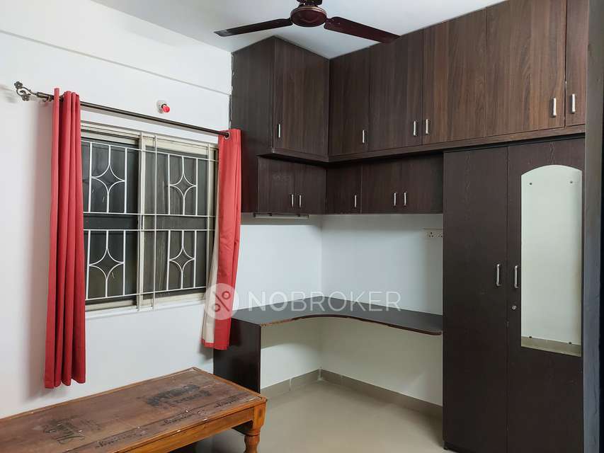 2 BHK Flat In Sri Balaji Ruby, Basapura For Sale  In Balaji Ruby