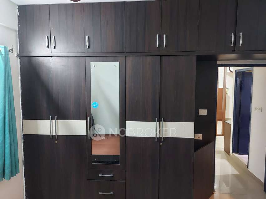2 BHK Flat In Sri Balaji Ruby, Basapura For Sale  In Balaji Ruby