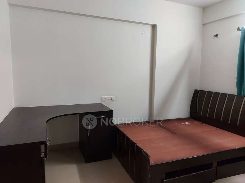 2 BHK Flat In Sri Balaji Ruby, Basapura For Sale  In Balaji Ruby