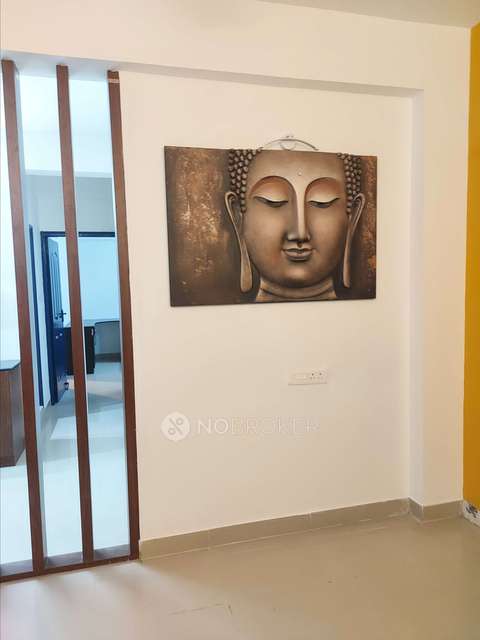 2 BHK Flat In Sri Balaji Ruby, Basapura For Sale  In Balaji Ruby