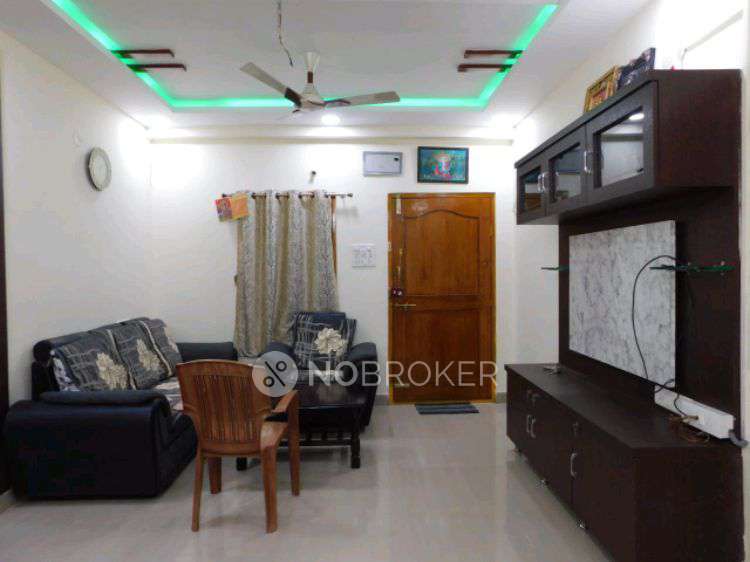 2 BHK Flat In Ananth Arcade For Sale  In Nagole