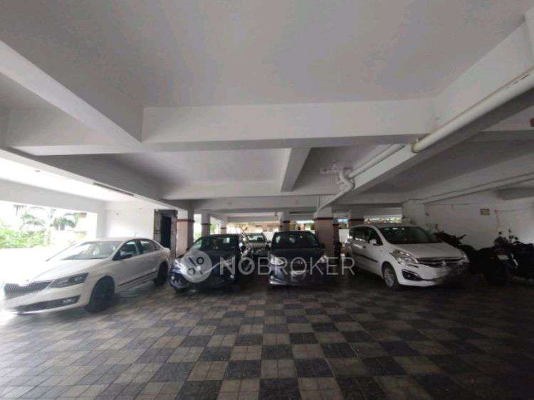 2 BHK Flat In Ananth Arcade For Sale  In Nagole