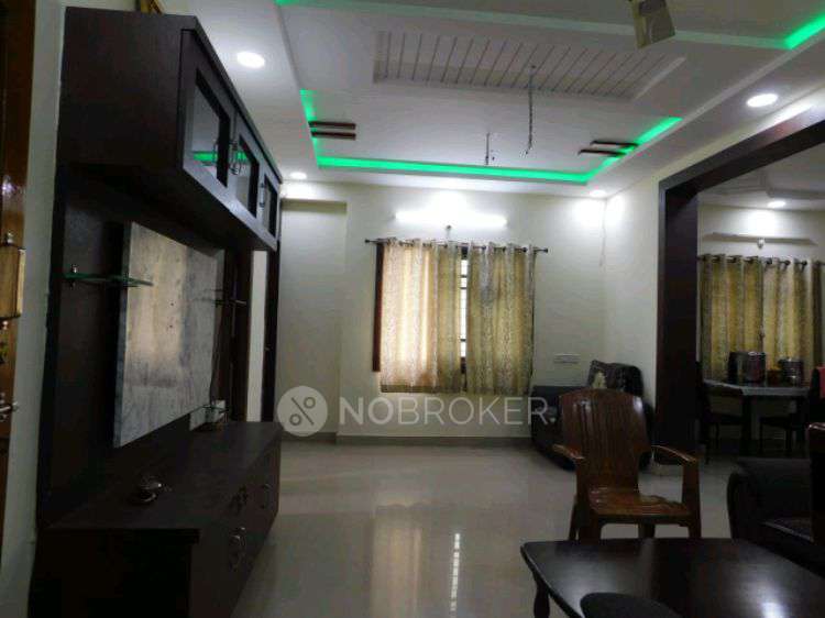 2 BHK Flat In Ananth Arcade For Sale  In Nagole