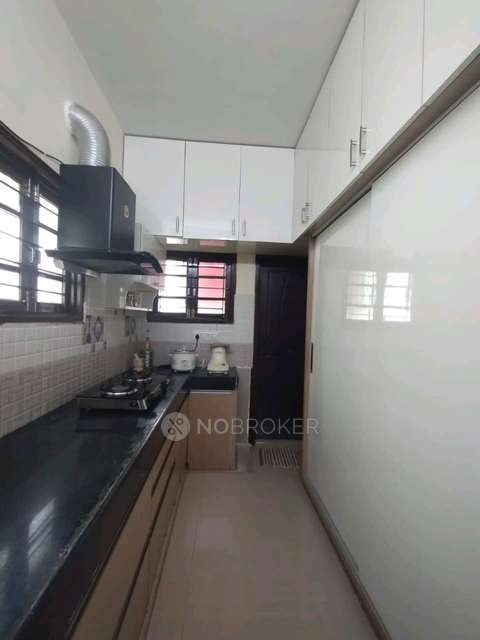 2 BHK Flat In Ananth Arcade For Sale  In Nagole