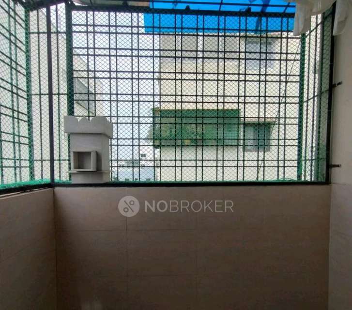 2 BHK Flat In Ananth Arcade For Sale  In Nagole