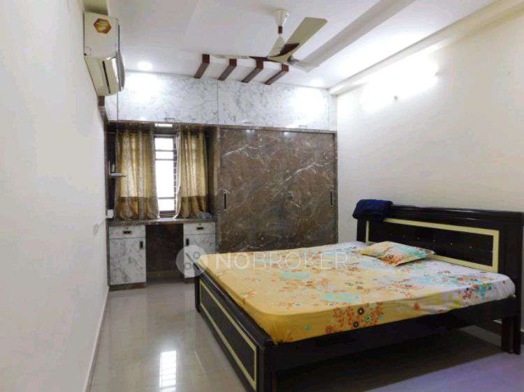 2 BHK Flat In Ananth Arcade For Sale  In Nagole