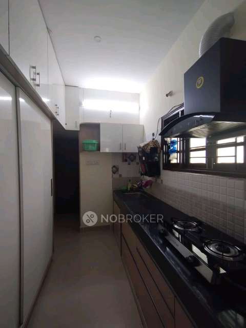2 BHK Flat In Ananth Arcade For Sale  In Nagole