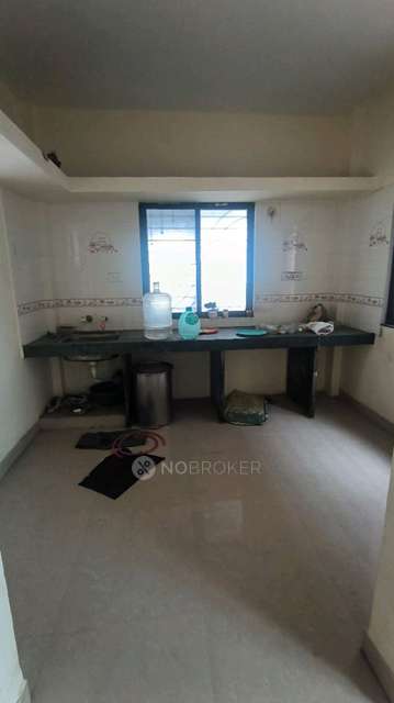 1 BHK House for Rent  In Nilkanth Niwas