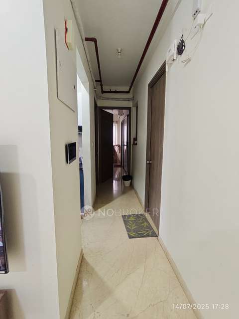 2 BHK Flat In Kalpataru Paramount For Sale  In Thane