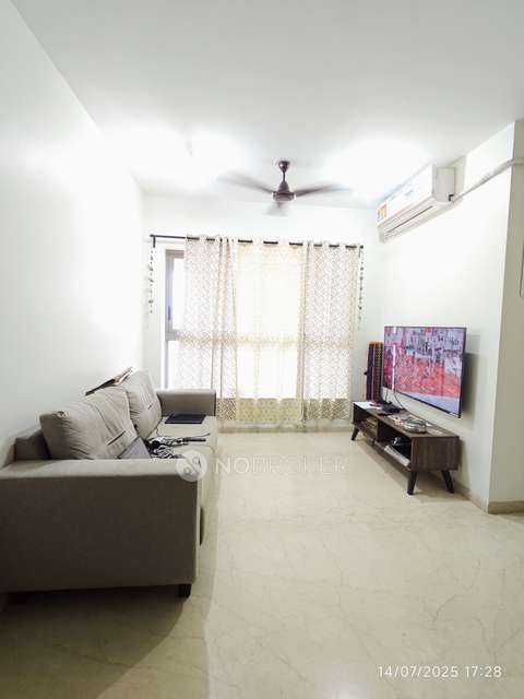 2 BHK Flat In Kalpataru Paramount For Sale  In Thane