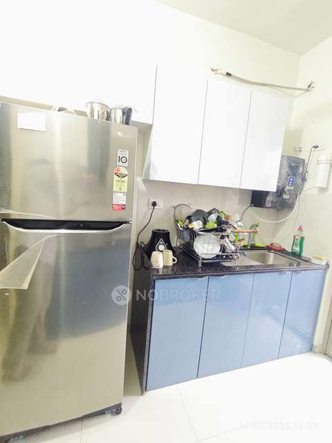 2 BHK Flat In Kalpataru Paramount For Sale  In Thane