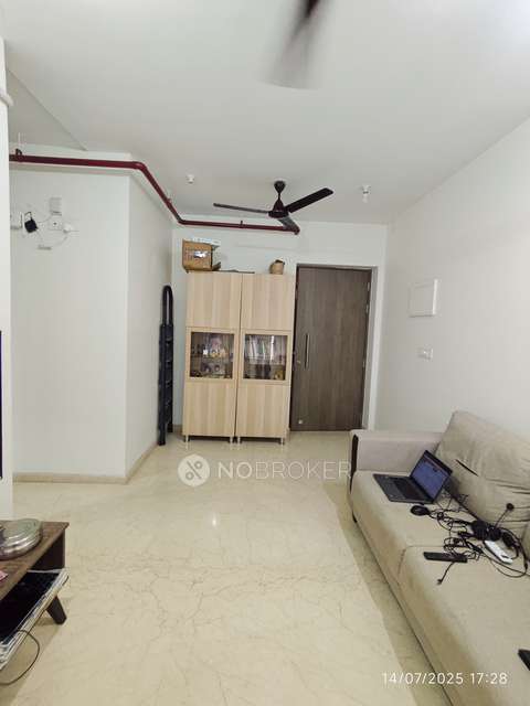 2 BHK Flat In Kalpataru Paramount For Sale  In Thane