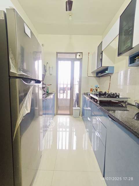 2 BHK Flat In Kalpataru Paramount For Sale  In Thane