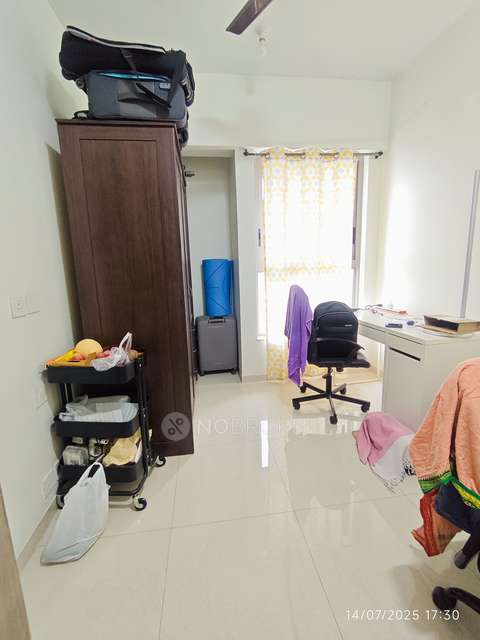 2 BHK Flat In Kalpataru Paramount For Sale  In Thane