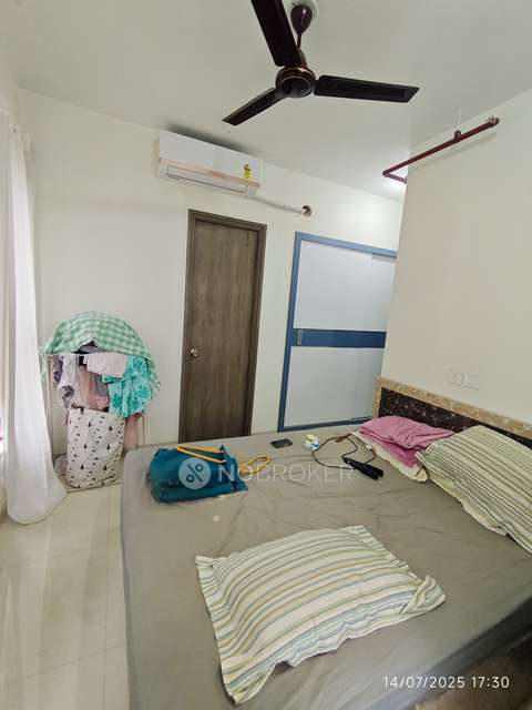 2 BHK Flat In Kalpataru Paramount For Sale  In Thane