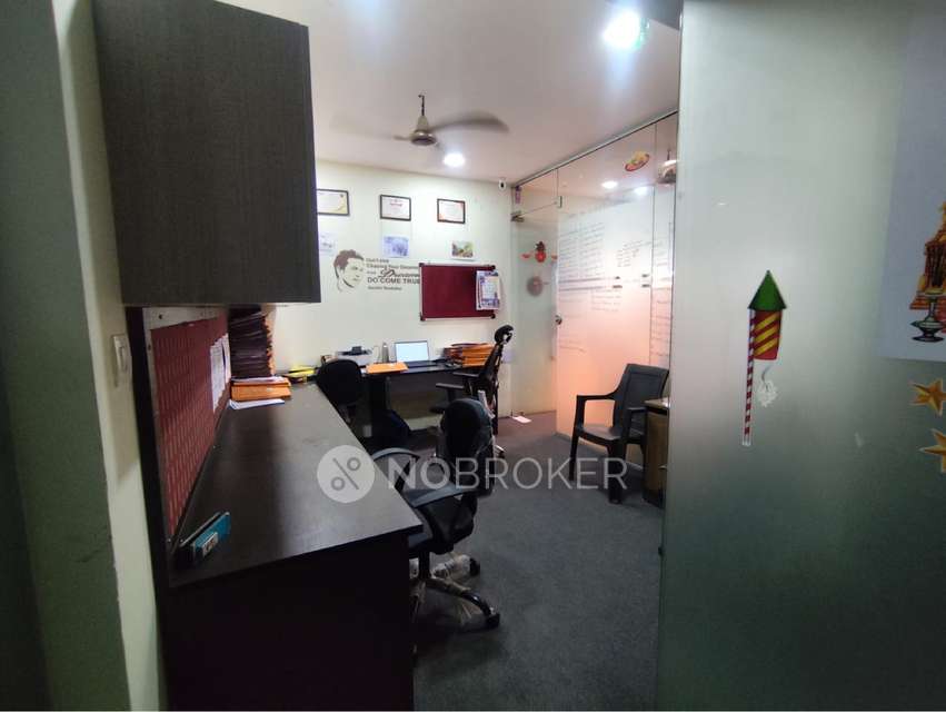 Office Space in  Pimple Saudagar, Pune for sale 