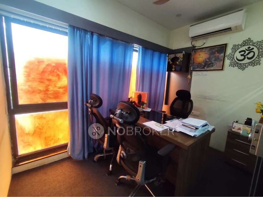 Office Space in  Pimple Saudagar, Pune for sale 