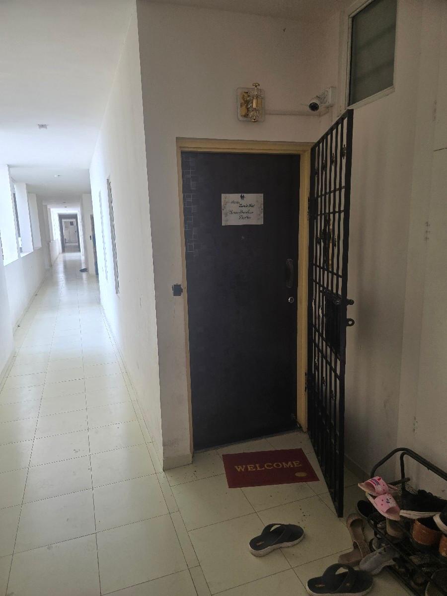 B Block Happinest Avadi