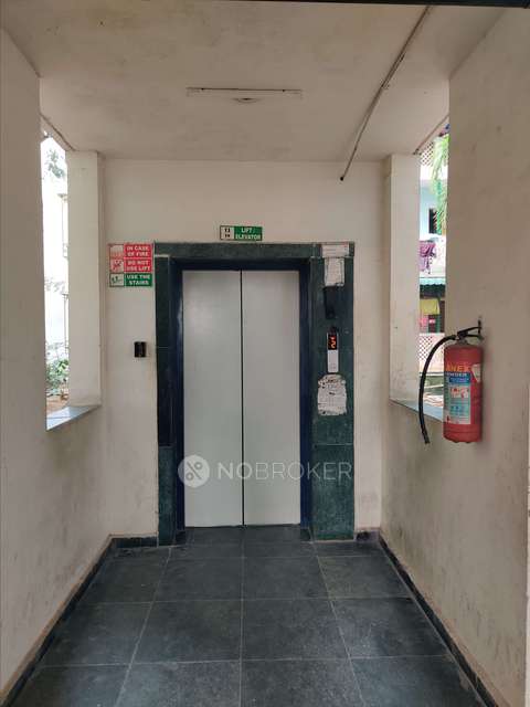 2 BHK Flat In Mahindra Happinest For Sale  In Happinest Avadi