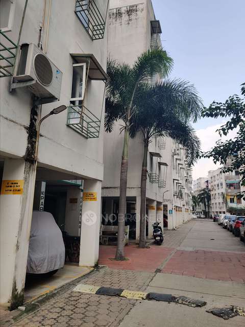 2 BHK Flat In Mahindra Happinest For Sale  In Happinest Avadi