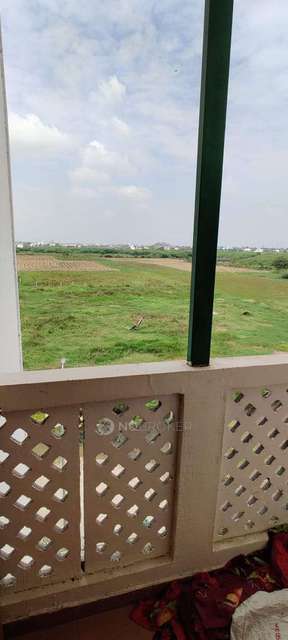 2 BHK Flat In Mahindra Happinest For Sale  In Happinest Avadi