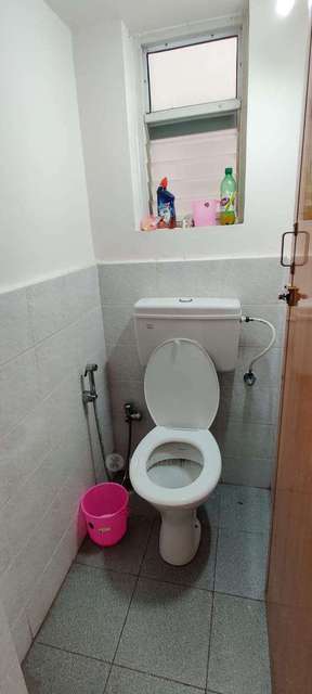 2 BHK Flat In Mahindra Happinest For Sale  In Happinest Avadi