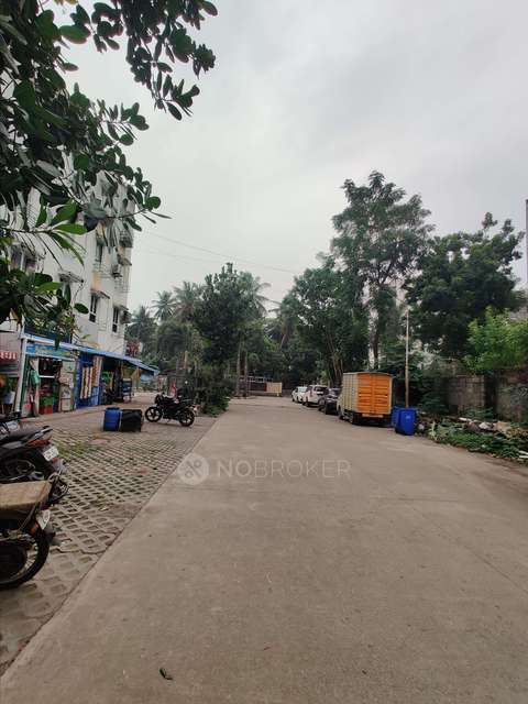 2 BHK Flat In Mahindra Happinest For Sale  In Happinest Avadi