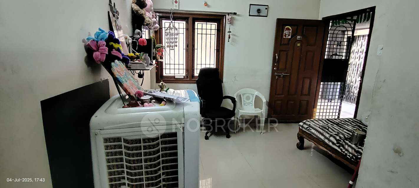 2 BHK Flat In Green Space Residency For Sale  In Gajularamaram