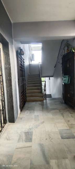 2 BHK Flat In Green Space Residency For Sale  In Gajularamaram