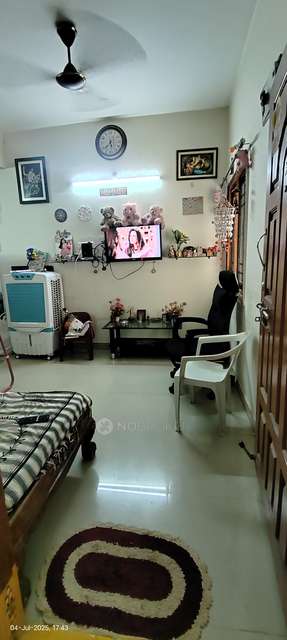 2 BHK Flat In Green Space Residency For Sale  In Gajularamaram