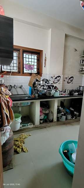 2 BHK Flat In Green Space Residency For Sale  In Gajularamaram