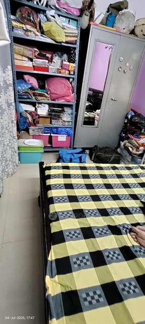 2 BHK Flat In Green Space Residency For Sale  In Gajularamaram