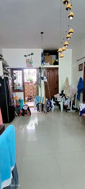 2 BHK Flat In Green Space Residency For Sale  In Gajularamaram