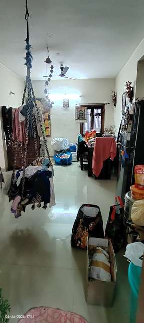 2 BHK Flat In Green Space Residency For Sale  In Gajularamaram