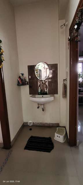 2 BHK Flat In Green Space Residency For Sale  In Gajularamaram