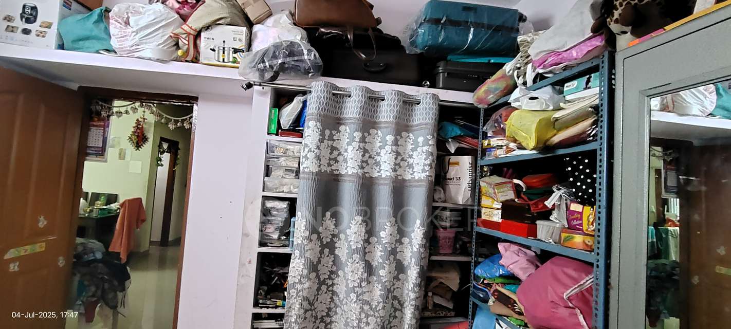 2 BHK Flat In Green Space Residency For Sale  In Gajularamaram