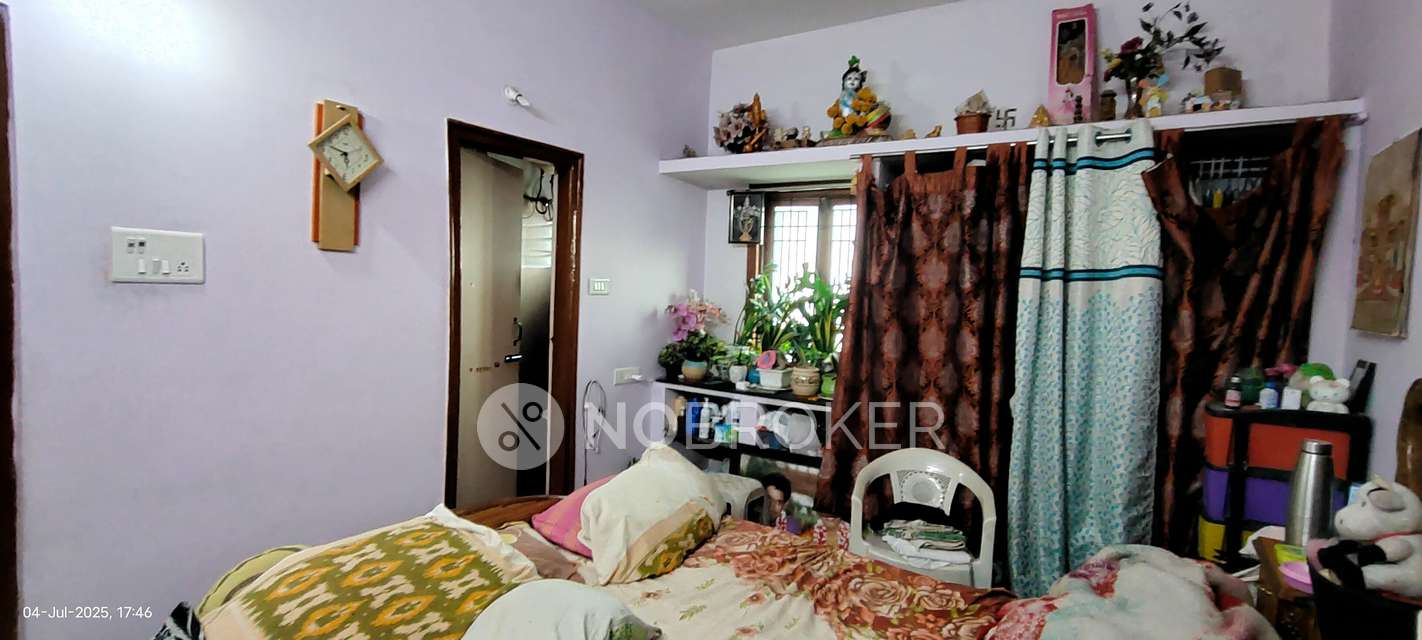 2 BHK Flat In Green Space Residency For Sale  In Gajularamaram
