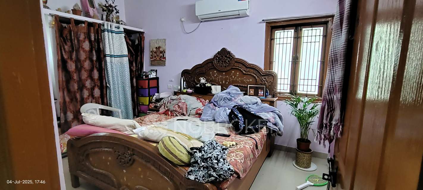 2 BHK Flat In Green Space Residency For Sale  In Gajularamaram