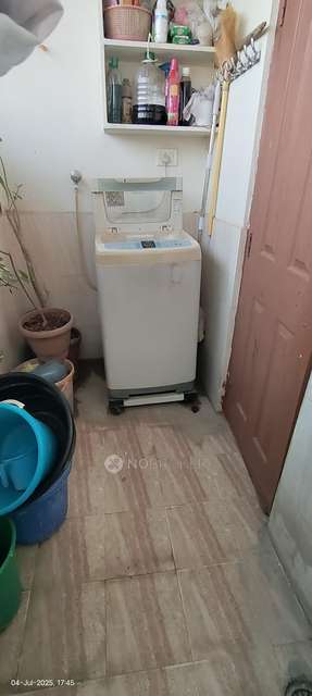 2 BHK Flat In Green Space Residency For Sale  In Gajularamaram