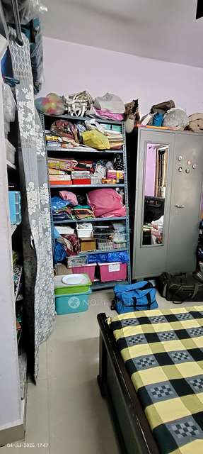 2 BHK Flat In Green Space Residency For Sale  In Gajularamaram