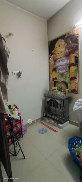 2 BHK Flat In Green Space Residency For Sale  In Gajularamaram