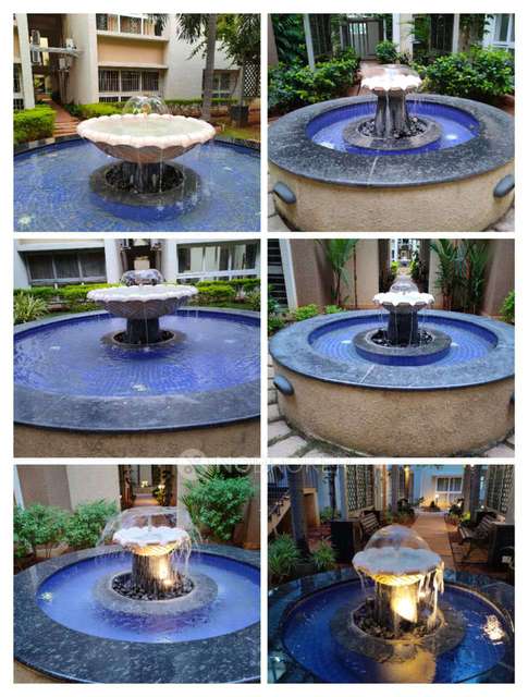 2 BHK Flat In Casagrand The Address For Sale  In Karapakkam