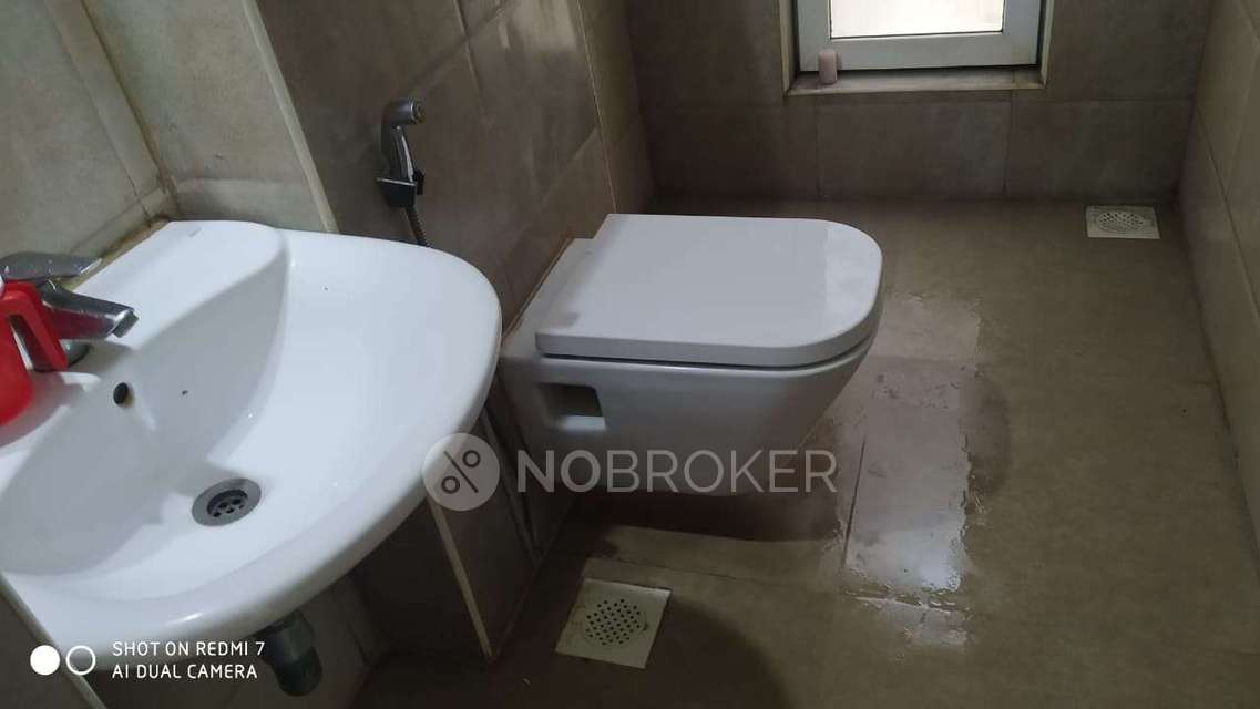 2 BHK Flat In Casagrand The Address For Sale  In Karapakkam